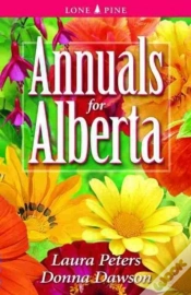Capa do artigo Annuals For Alberta
