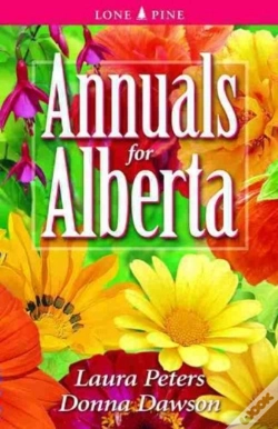 Capa do artigo Annuals For Alberta