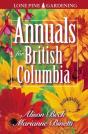 Annuals For British Columbia - Preview