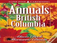 Annuals For British Columbia