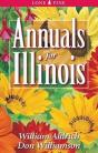 Annuals For Illinois - Preview