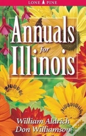 Capa do artigo Annuals For Illinois