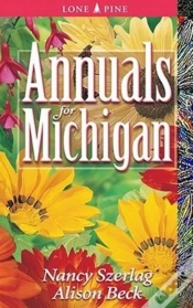 Capa do artigo Annuals For Michigan