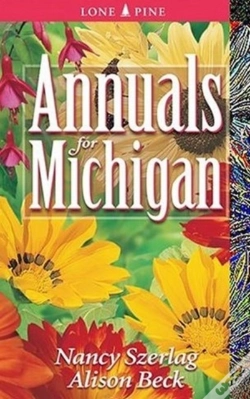 Capa do artigo Annuals For Michigan