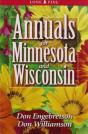 Annuals For Minnesota And Wisconsin - Preview
