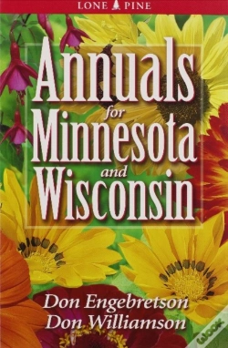 Capa do artigo Annuals For Minnesota And Wisconsin