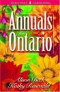 Annuals For Ontario - Preview