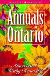 Capa do artigo Annuals For Ontario