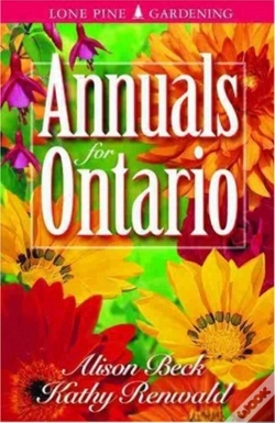 Capa do artigo Annuals For Ontario