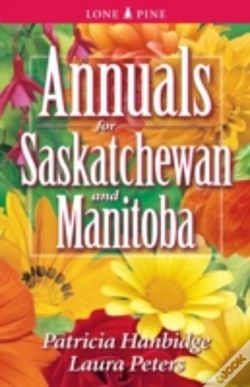 Capa do artigo Annuals For Saskatchewan And Manitoba