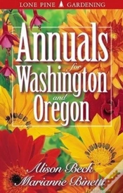Capa do artigo Annuals For Washington And Oregon