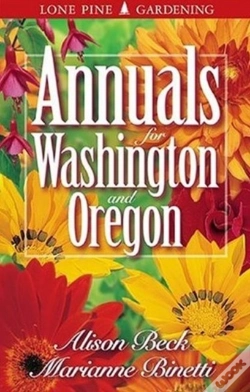 Capa do artigo Annuals For Washington And Oregon