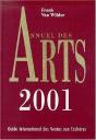 Annuel Des Arts 2001 - Preview