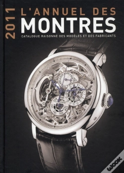 Capa do artigo Annuel Des Montres 2011