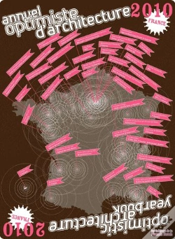 Capa do artigo Annuel Optimiste D'Architecture (Édition 2010)