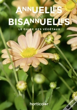 Capa do artigo Annuelles & Bisannuelles