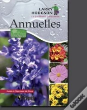 Capa do artigo Annuelles