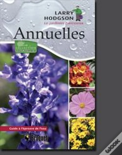 Capa do artigo Annuelles