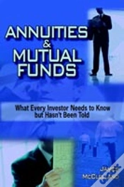 Capa do artigo Annuities And Mutual Funds