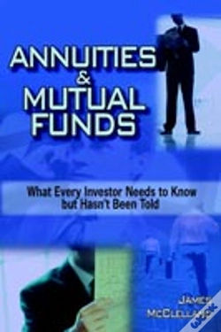Capa do artigo Annuities And Mutual Funds