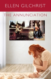 Capa do artigo Annunciation