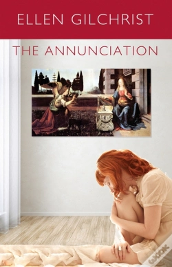 Capa do artigo Annunciation