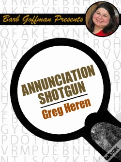 Capa do artigo Annunciation Shotgun
