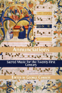 Annunciations - Preview