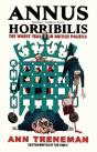 Annus Horribilis - Preview