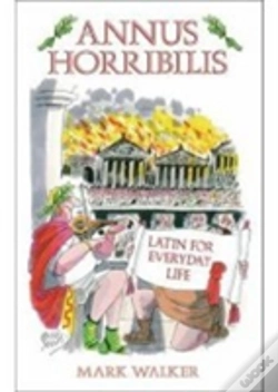 Capa do artigo Annus Horribilis