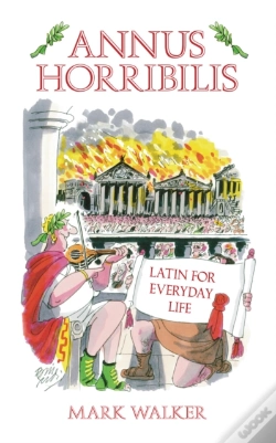 Capa do artigo Annus Horribilis