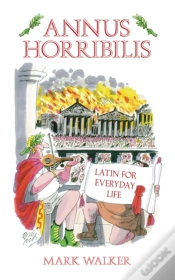 Capa do artigo Annus Horribilis