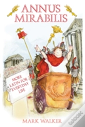 Capa do artigo Annus Mirabilis