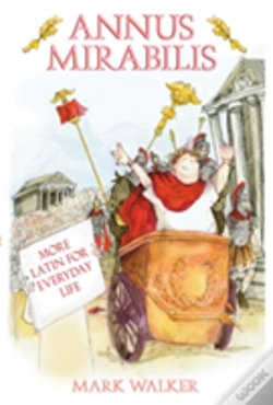 Capa do artigo Annus Mirabilis