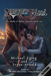 Capa do artigo Annwyn