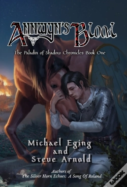 Capa do artigo Annwyn'S Blood