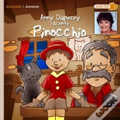 Anny Duperey Raconte Pinocchio