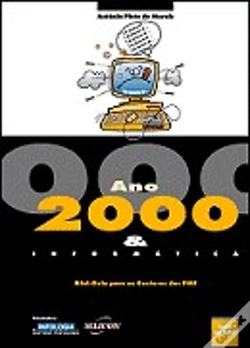 Capa do artigo Ano 2000 e Informática - Mini-Guia para os Gestores das PME