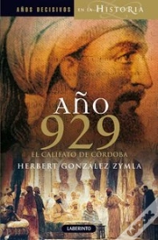 Capa do artigo Año 929 El Califato De Córdoba
