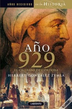 Capa do artigo Año 929 El Califato De Córdoba