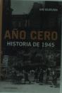 Año Cero - Preview