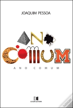 Capa do artigo Ano Comum