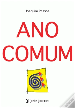 Capa do artigo Ano Comum