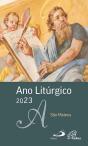 Ano Litúrgico 2023 - Preview