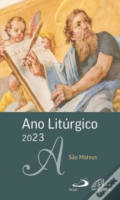 Capa do artigo Ano Litúrgico 2023