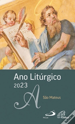 Capa do artigo Ano Litúrgico 2023