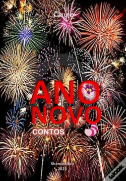 Capa do artigo Ano Novo