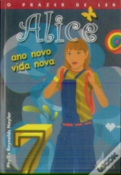 Capa do artigo Ano Novo, Vida Nova