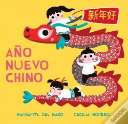 Capa do artigo Año Nuevo Chino