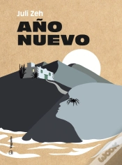 Capa do artigo Año Nuevo